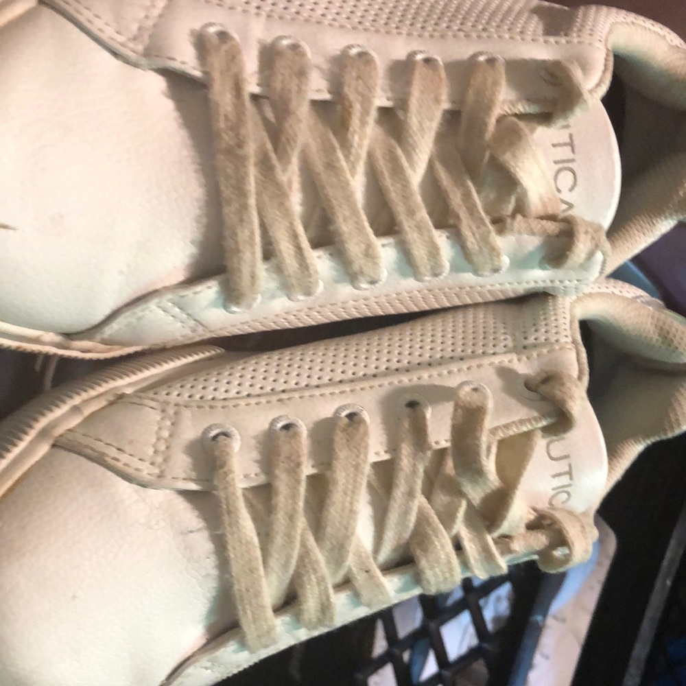 Nautica shoes